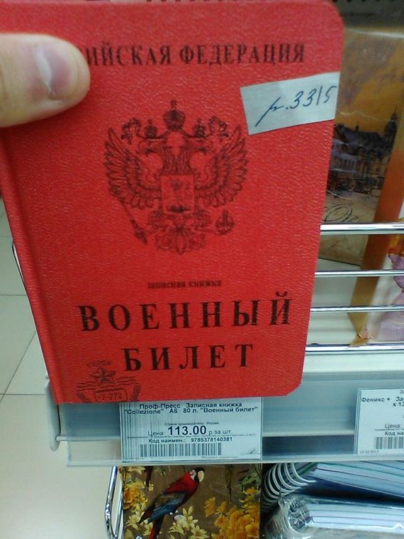 прописка в Называевске